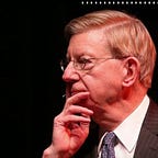 The Political Orphanage