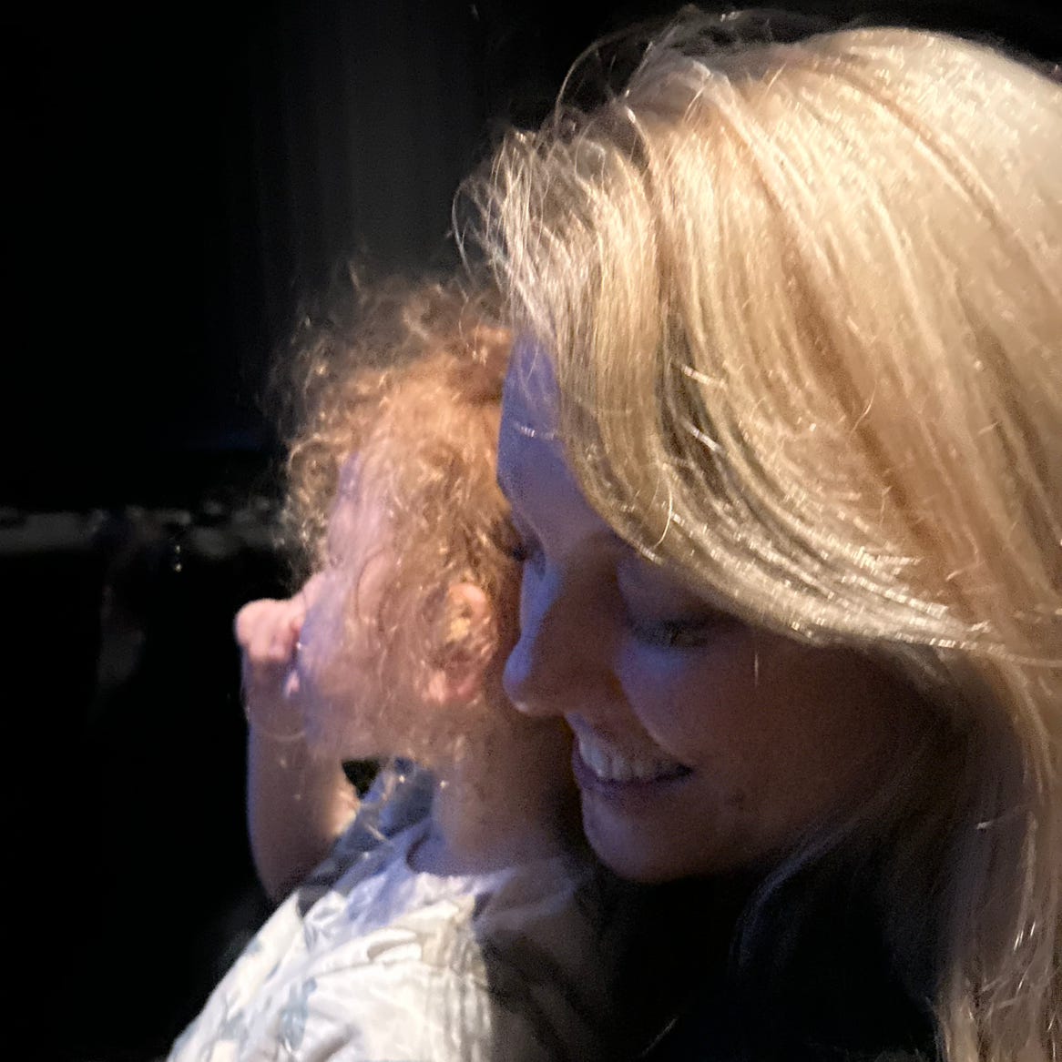 Kathleen’s Newsletter