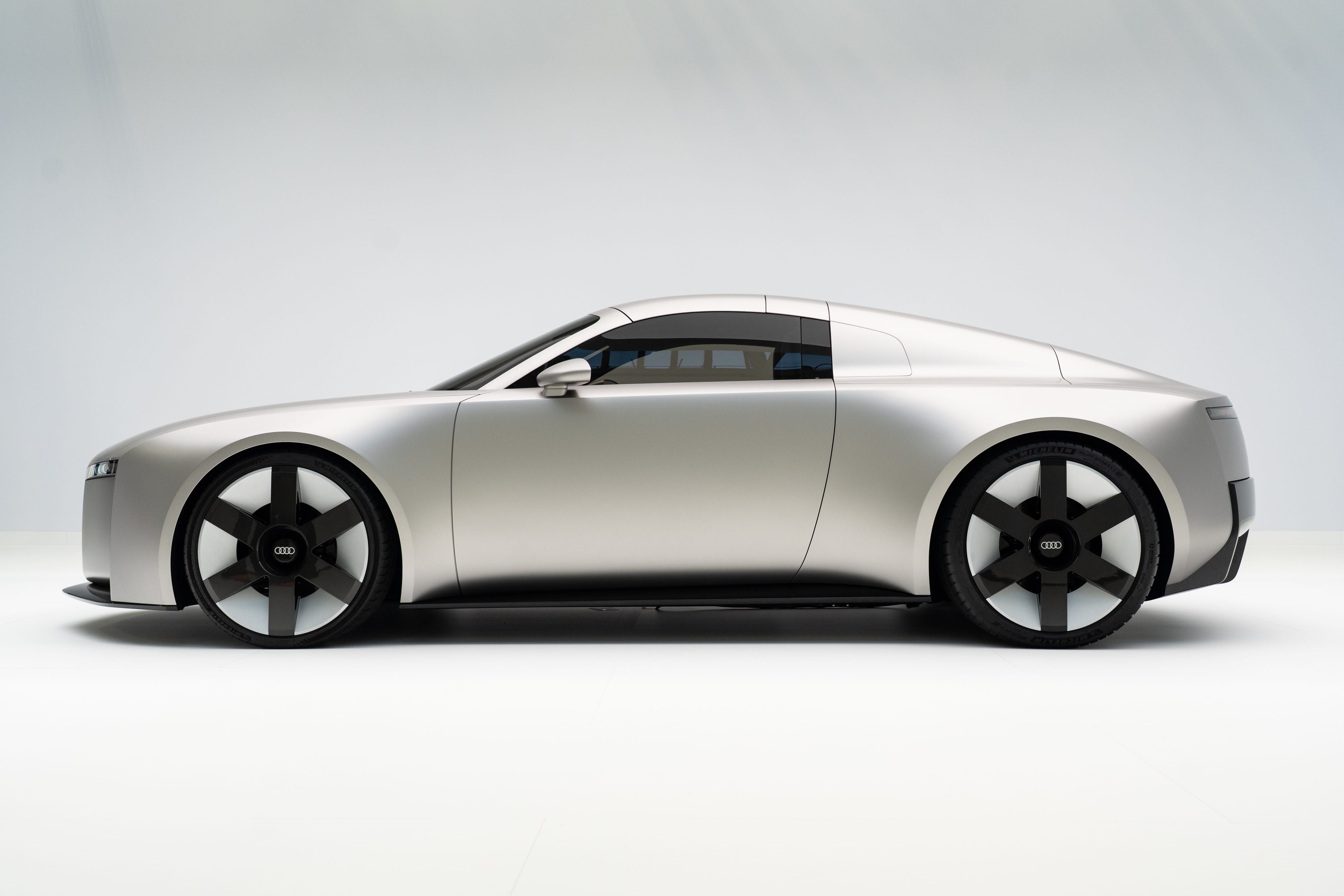 Brutal honesty from one major automaker, and yet more promises