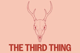The Third Thing
