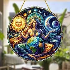 Mother Earth Images That Bring Peace to ...