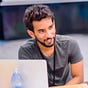 Omer Husain's avatar