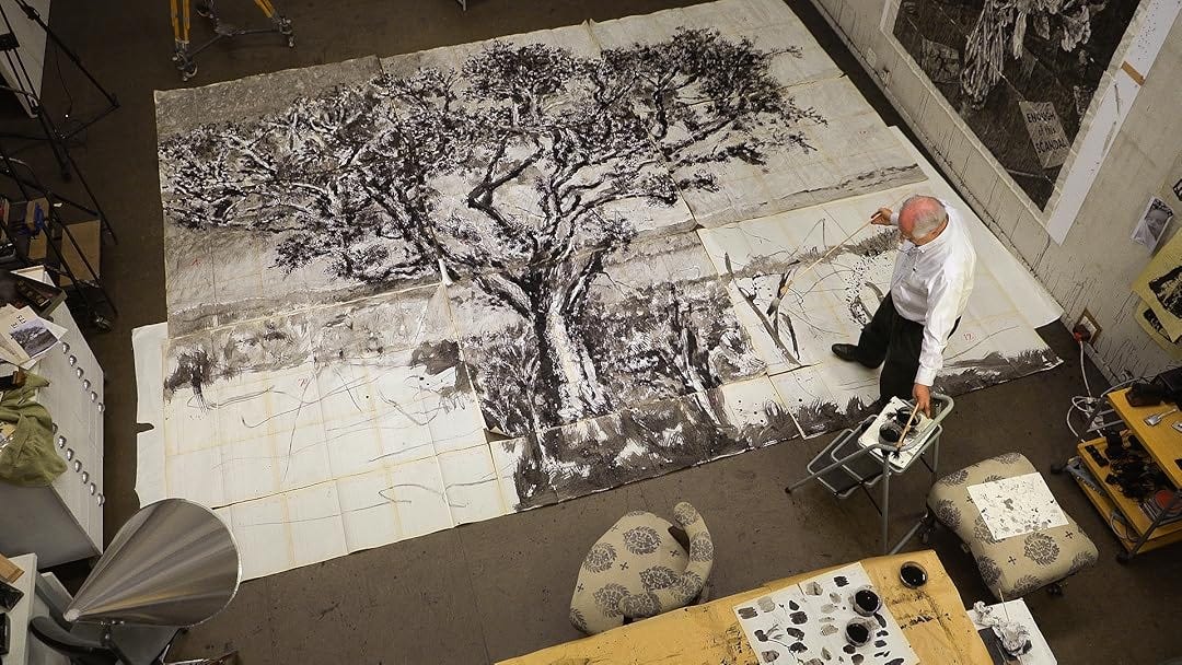 Prime Video: Self-Portrait as a Coffee Pot: Episode 4 – Finding One's Fate