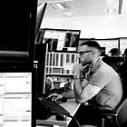 A Trading Firm’s Q2 2025 Review: ’Tis But A Pullback. (Part I)