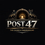 POST 47's avatar
