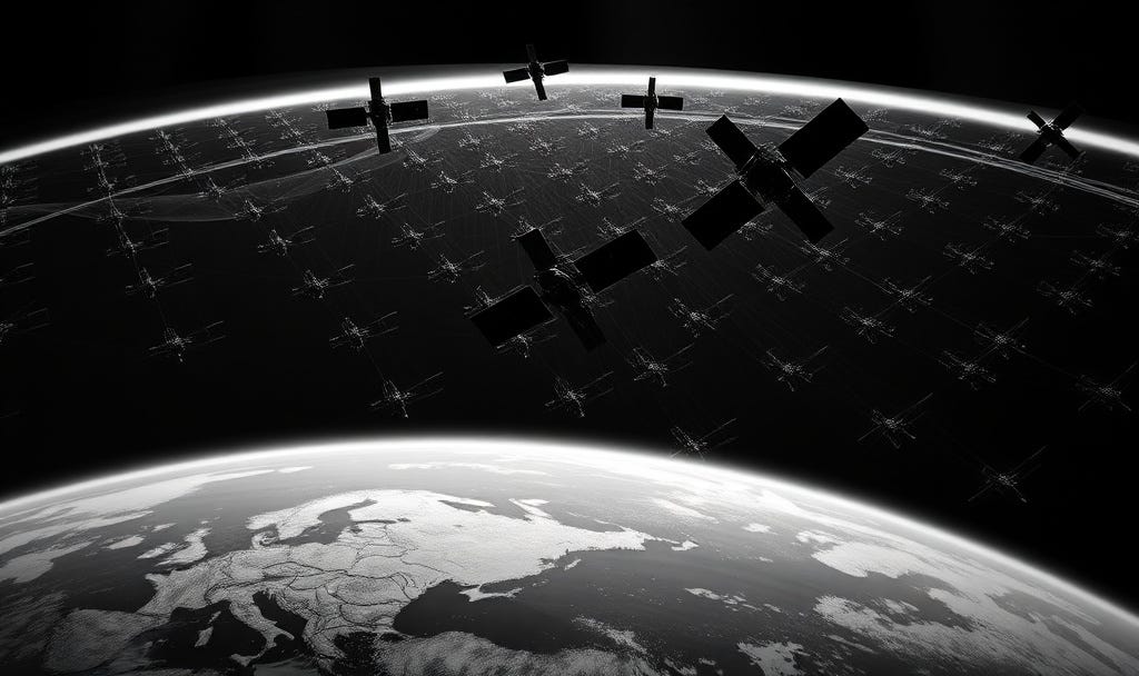 Random Space Stock Best Space Stocks 2026: 5 Small Caps With Explosive Upside