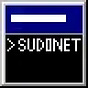 SUDONET's avatar