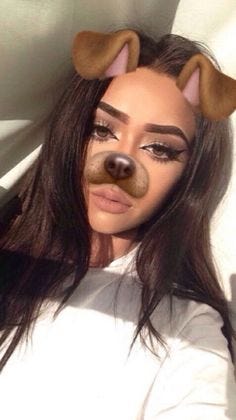 24 Best Dog Filter ideas | dog filter, snapchat selfies, snapchat dog filter