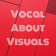 Vocal About Visuals's avatar
