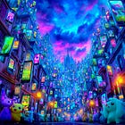 Video Games Like Pokémon Go Built the World You Live In. Nobody Noticed.