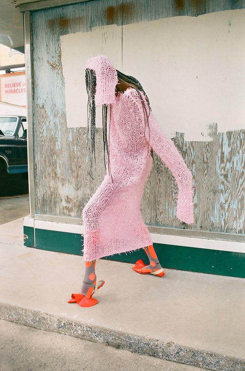 New York Magazine, New Orleans,  2018