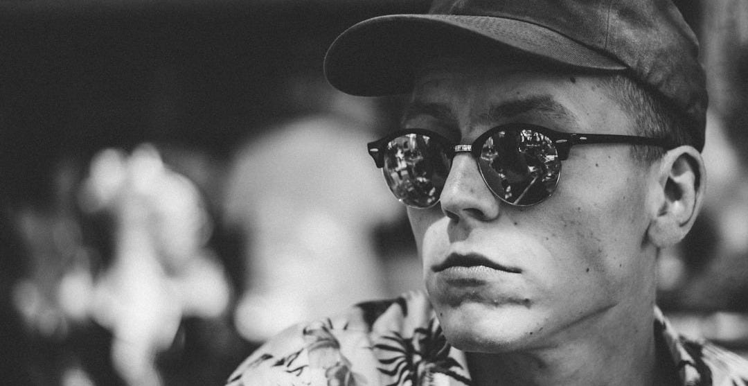 How I Pastored Queer People? I Didn't. - by Conrad Esh