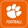 X avatar for @ClemsonFB
