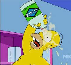 Great eyebleach from The Simpsons : r/Eyebleach Great eyebleach from The Simpsons : r/Eyebleach