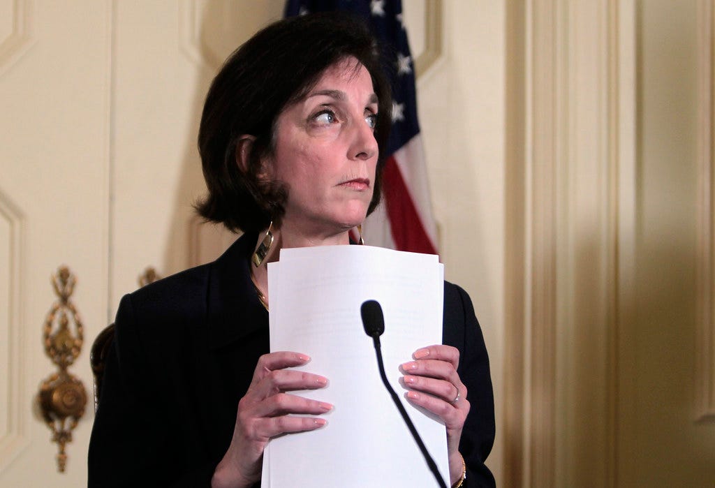 Roberta Jacobson, subsecretaria de Estado para Asuntos del Hemisferio Occidental, en conferencia de prensa en La Habana, este 23 de enero de 2015. Fotos: Ladyrene Pérez/ Cubadebate Roberta Jacobson, subsecretaria de Estado para Asuntos del Hemisferio Occidental, en conferencia de prensa en La Habana, este 23 de enero de 2015. Fotos: Ladyrene Pérez/ Cubadebate