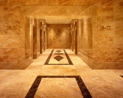 trump tower elevators getting lots of attention trump tower elevators getting lots of attention