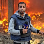 Israeli Forces Kill Five Al Jazeera Journalists in Targeted Gaza Strike