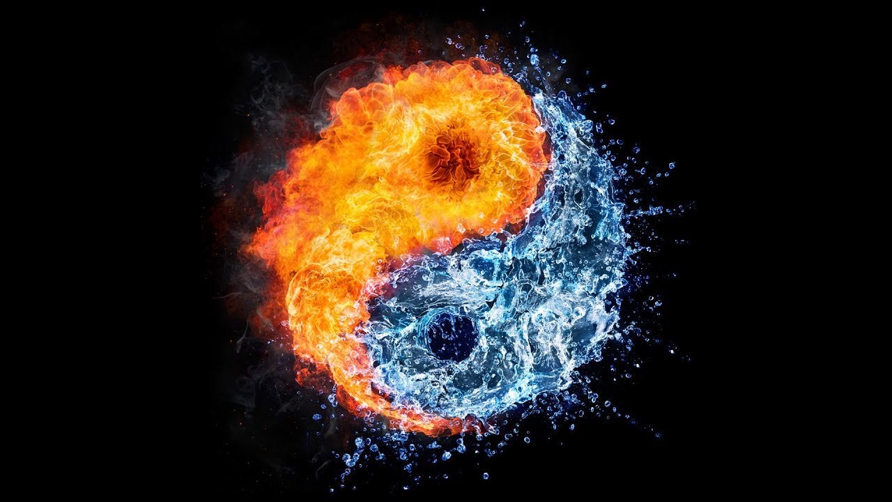 Understanding Duality - Part 1 - Master List of 250+ Dualities - YouTube