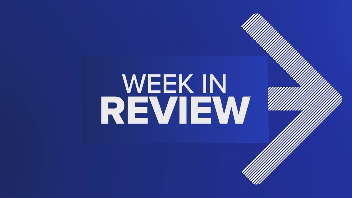 Croton Week in Review: October 4 - 9.