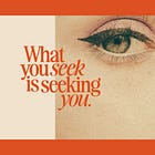 the slow, private war between who we are and who we perform