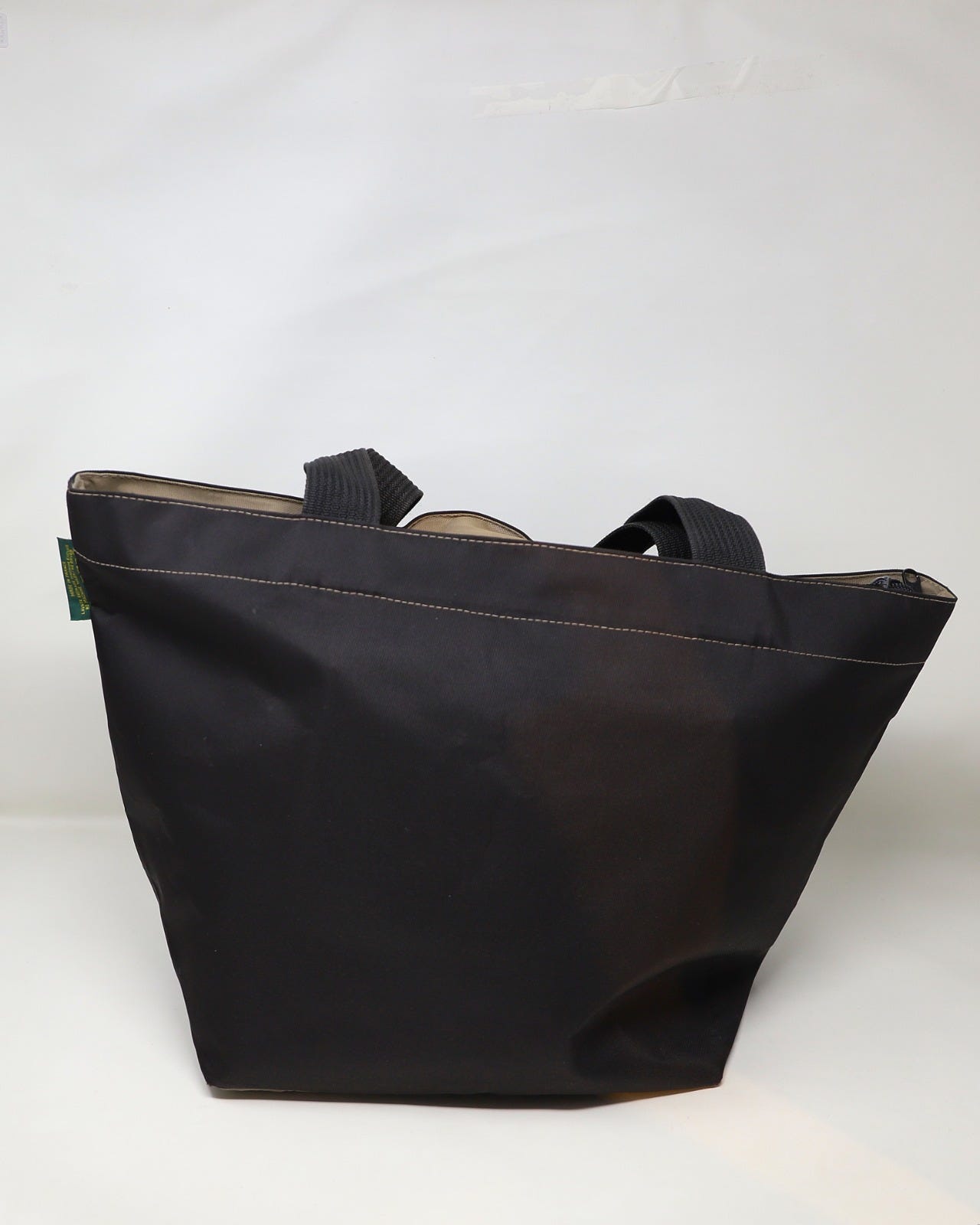 Hervé Chapelier: The Bag that Keeps on Giving