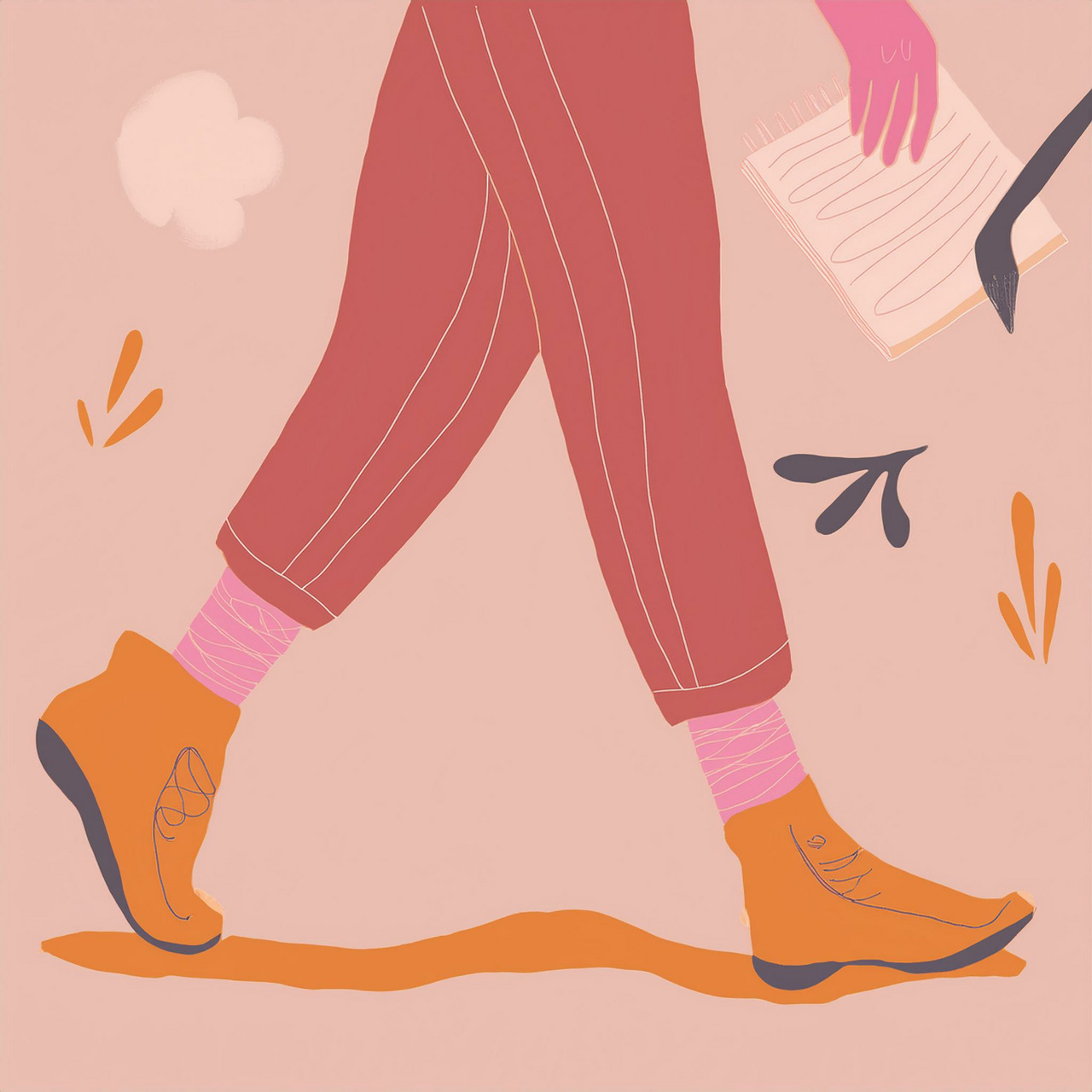 Artwork for Notas do Passo a Passo SER ESCRITORA