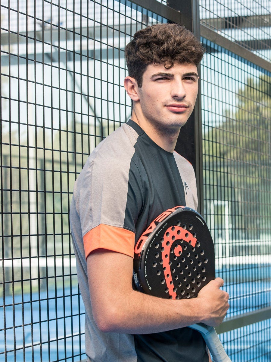 Arturo Coello - Total Padel