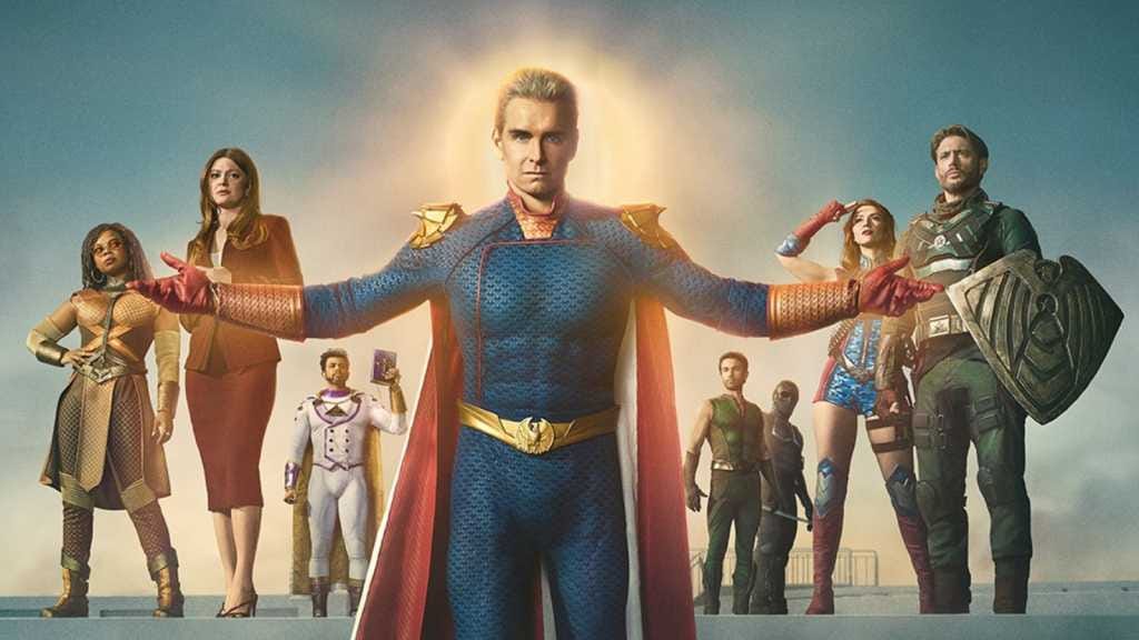 The Boys Season 5 Episode Release Schedule - Tech Advisor