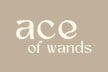 Ace of Wands