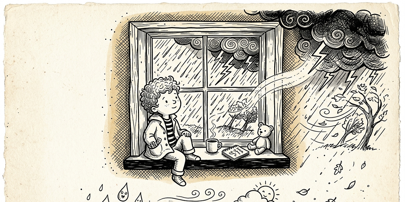 Inside Weather