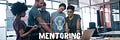 Confidence in Mentoring