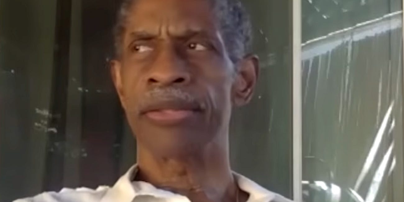 Tuvok Actor Tim Russ Blames MAGA Politics for Starfleet Academy Cancellation, Ignores Poor Audience Score