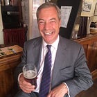 Reform UK, the technocratic arm of the British Nation 