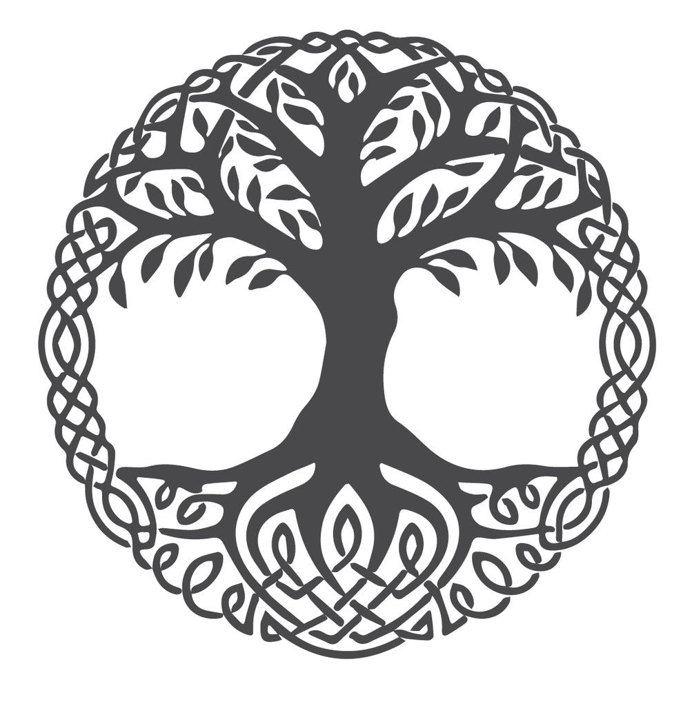 Yggdrasil - The Tree of Life – BaviPower Yggdrasil - The Tree of Life – BaviPower