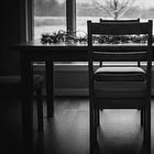 The Empty Chair This Christmas