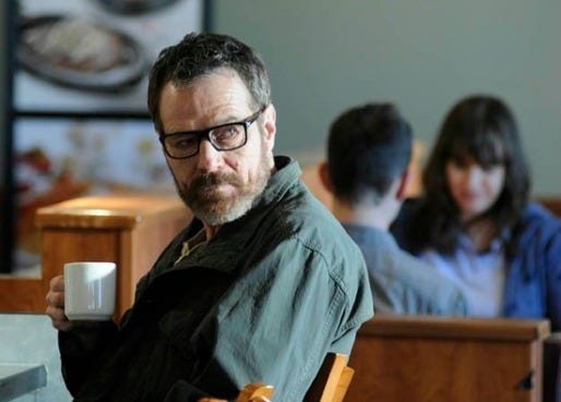 Breaking Bad - inside Breaking Bad - inside
