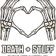 Death + Stuff