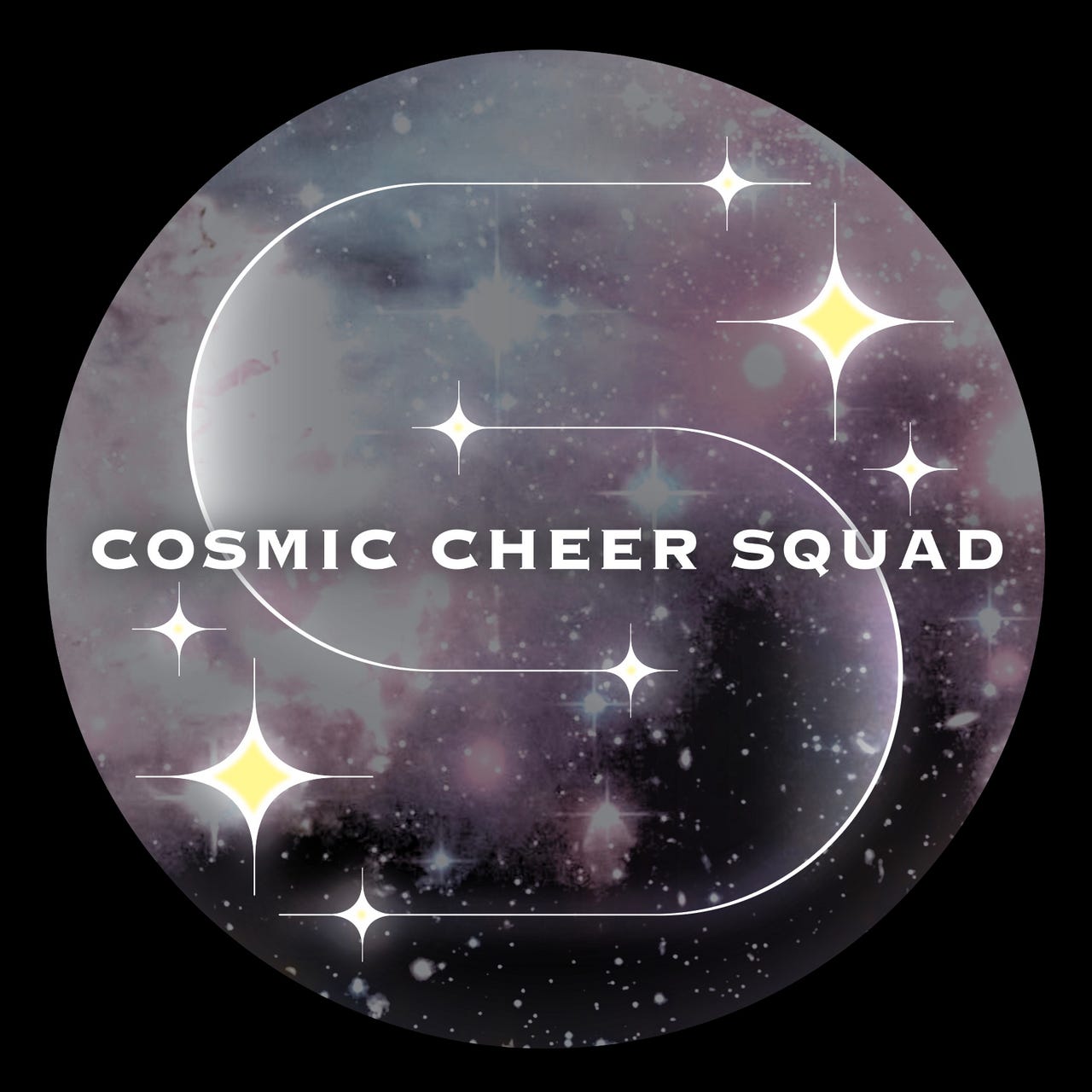 cosmic cheer squad