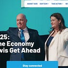 Luxon & Co – heading for liquidation?