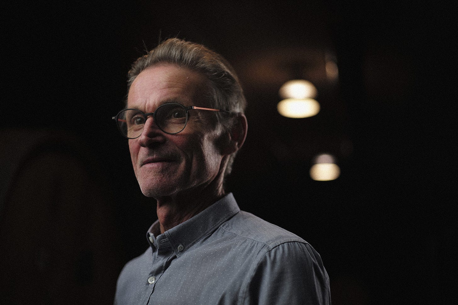 Angiolino Maule. Photo courtesy La Biancara.