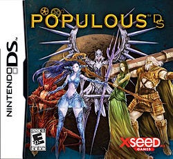 Populous DS - Wikipedia