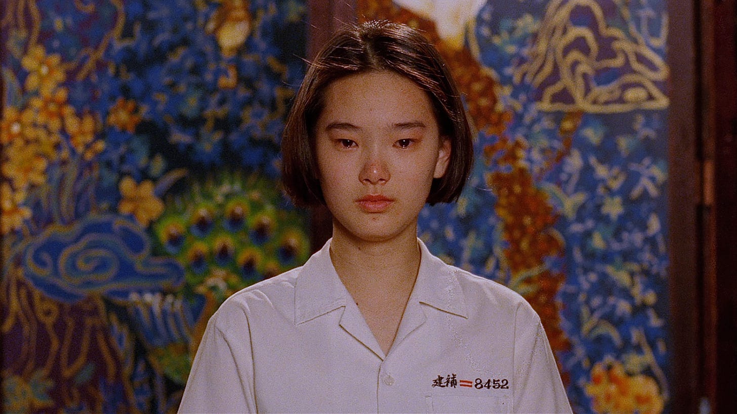 Cleaning Up A Brighter Summer Day | Current | The Criterion Collection