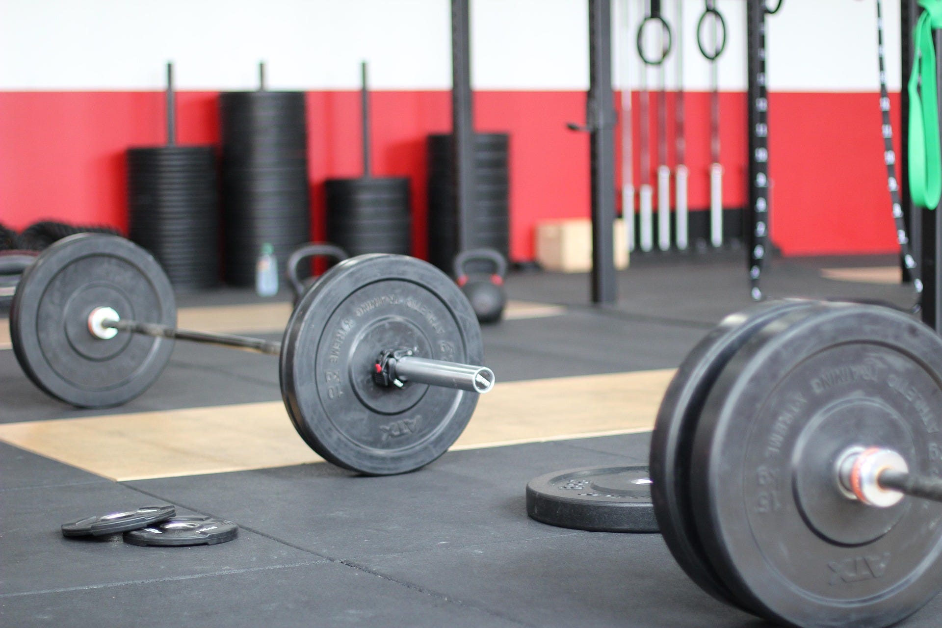 Long-Term Athletic Development for Longevity