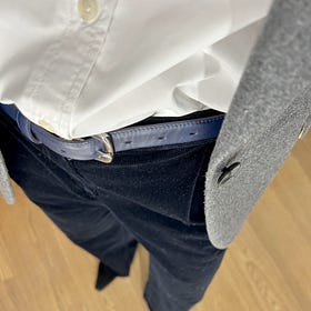Closet tools