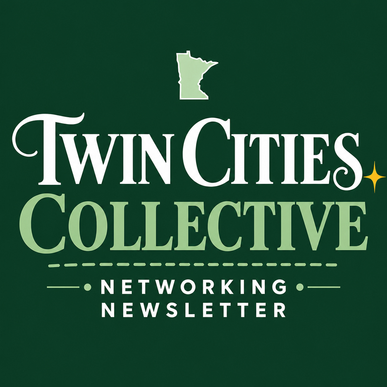 Twin Cities Collective Networking Newsletter