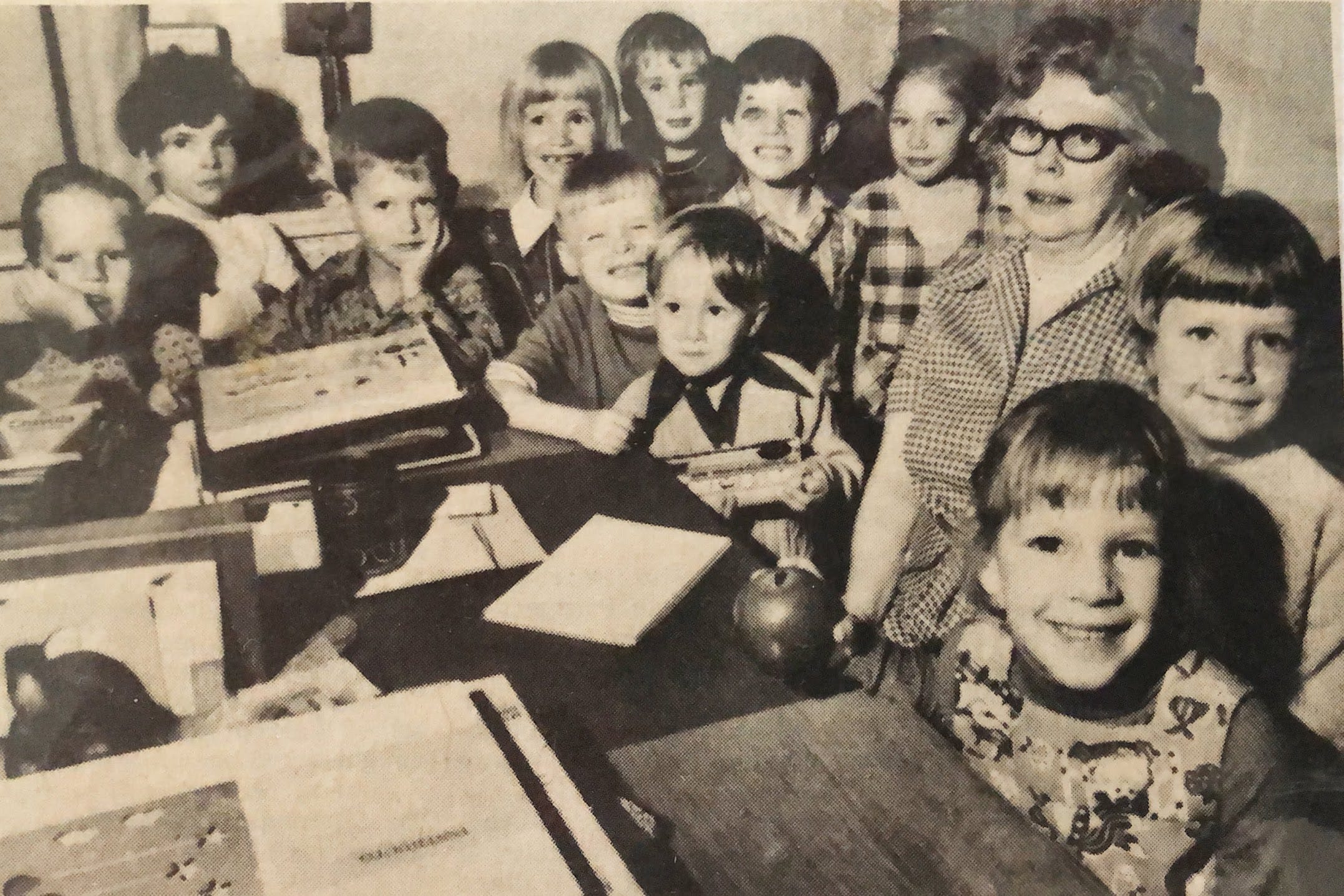 Adventures with Dr. Parkinson's Shaking Palsy