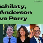 Three Gay Latter-day Saints, Three Paths: Ben Schilaty, Alisha Anderson, & Steve Perry