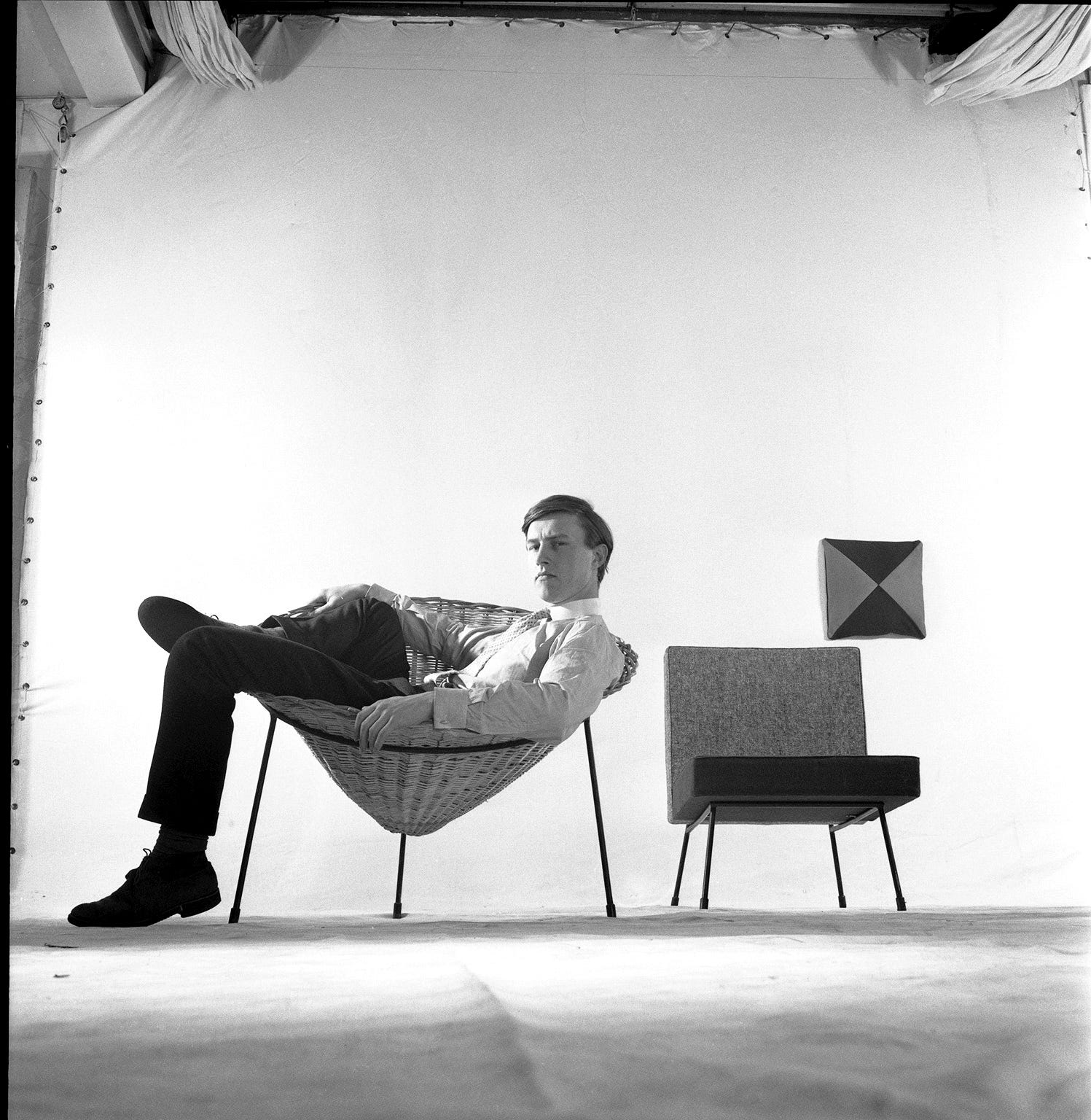 The Reinvention of The Conran Shop