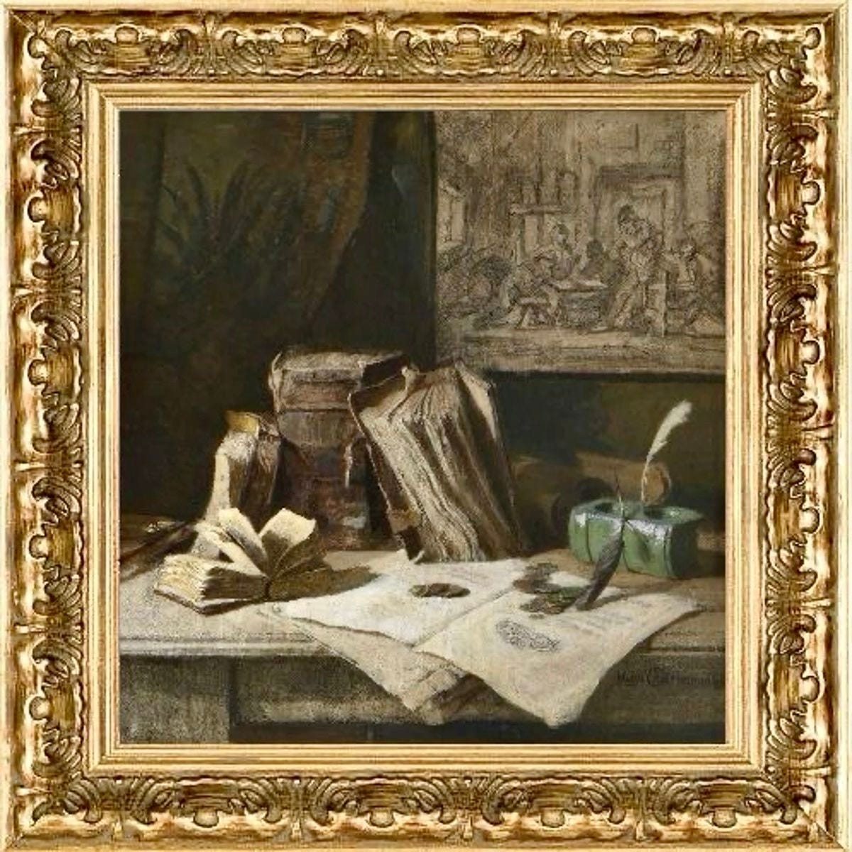 حرفي الدّثر