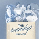 the roundup #023